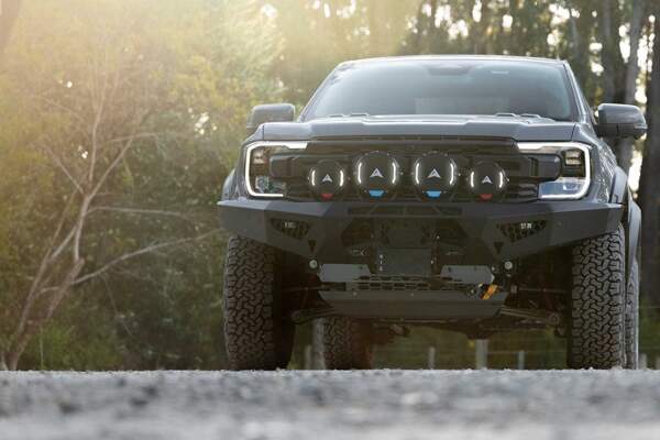 Altiq Rogue 8.5 MK3 Led Spot Light Aftermarket Accessory